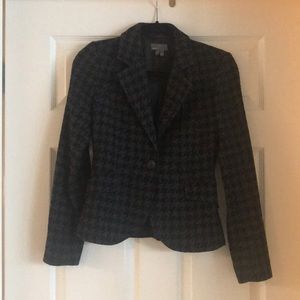 Mexx houndstooth blazer